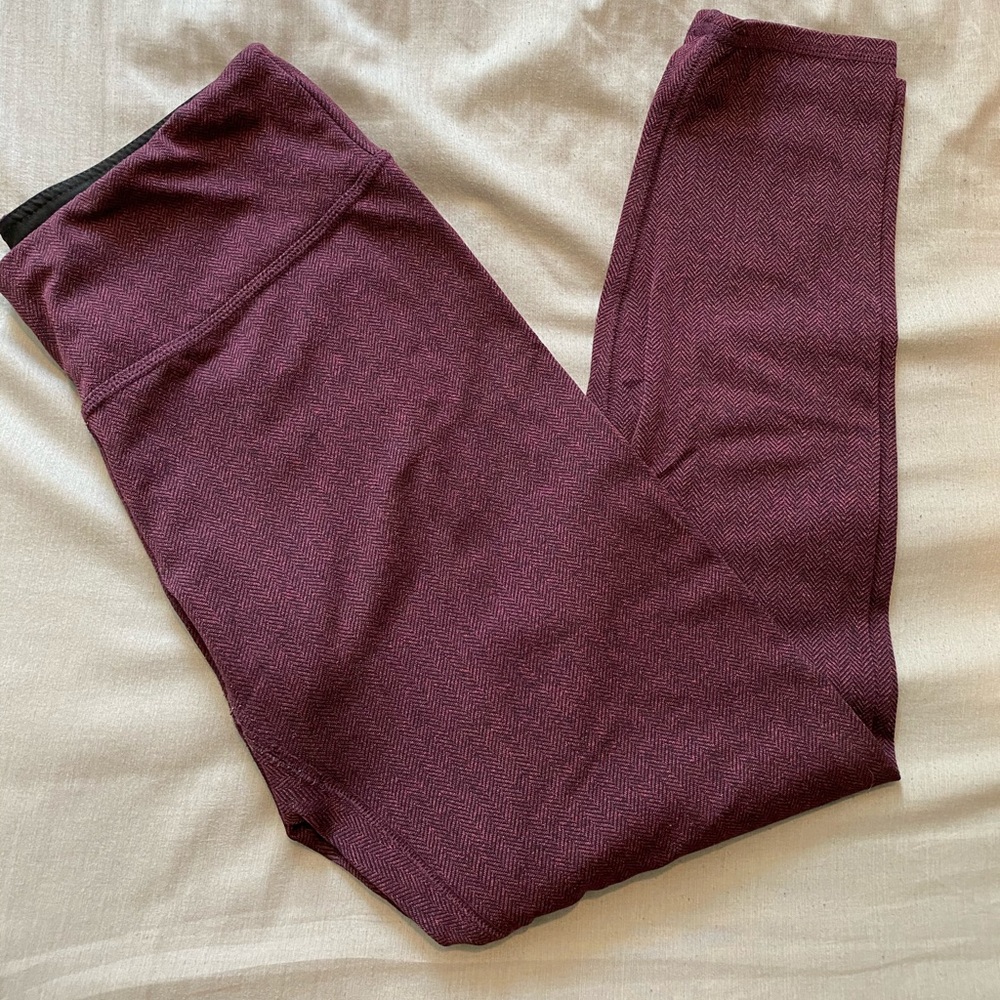 Reebok Leggings